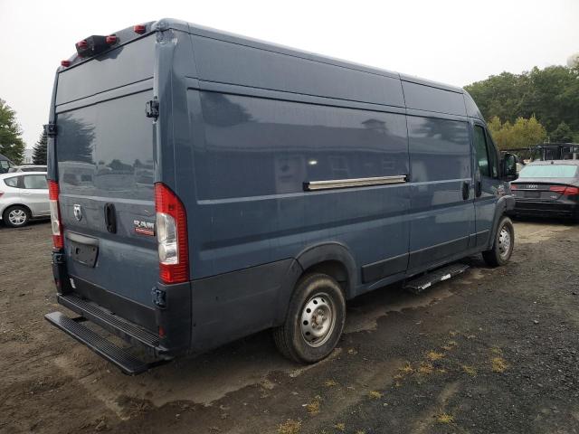 3C6URVJG2KE549149 - 2019 RAM PROMASTER 3500 HIGH BLUE photo 3