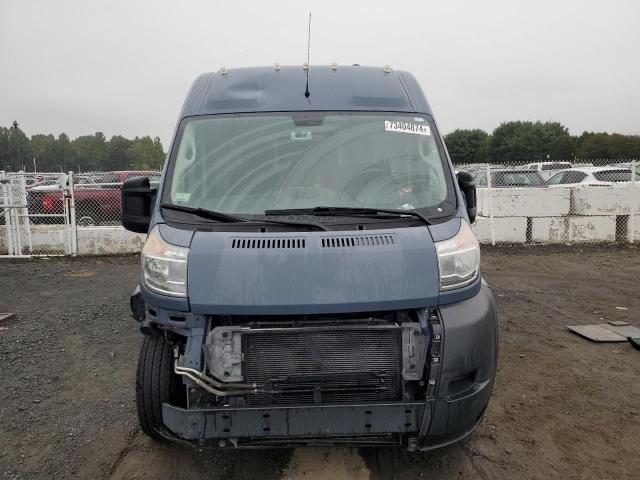 3C6URVJG2KE549149 - 2019 RAM PROMASTER 3500 HIGH ლურჯი ფოტო 5