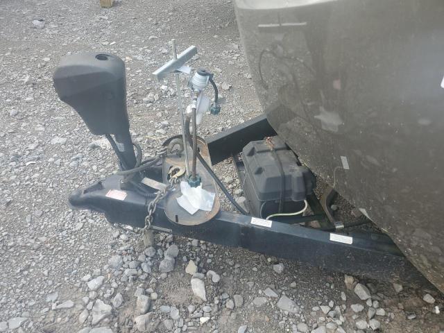 4YDT31229DB452089 - 2013 KEYSTONE OUTBACK WHITE photo 7