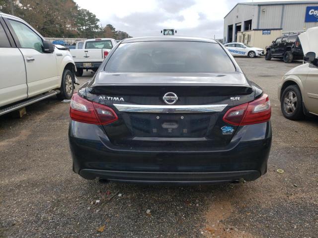 1N4AL3AP5HC153952 - 2017 NISSAN ALTIMA 2.5 BLACK photo 6