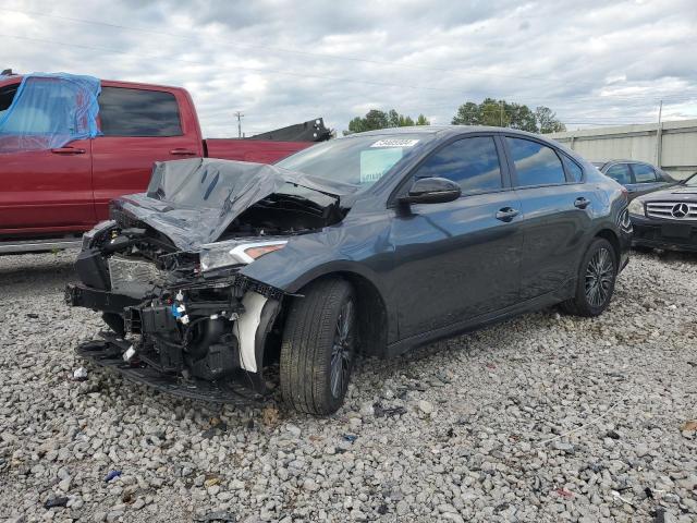 2024 KIA FORTE GT LINE, 