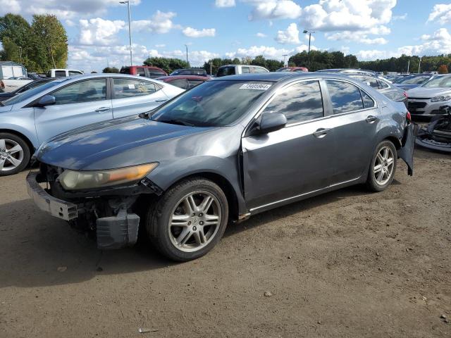 2010 ACURA TSX, 