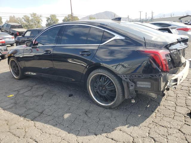 1G6DM5RK6L0129584 - 2020 CADILLAC CT5 LUXURY BLACK photo 2