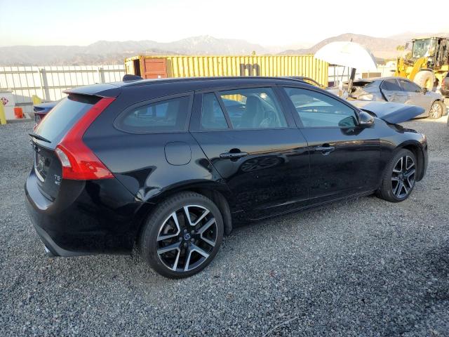 YV140MSL6J2412231 - 2018 VOLVO V60 T5 DYNAMIC BLACK photo 3