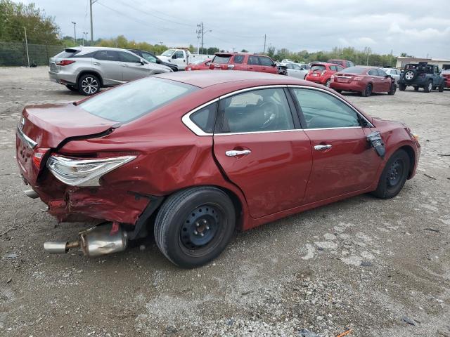 1N4AL3AP3GN372475 - 2016 NISSAN ALTIMA 2.5 RED photo 3