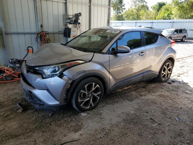 2018 TOYOTA C-HR XLE, 