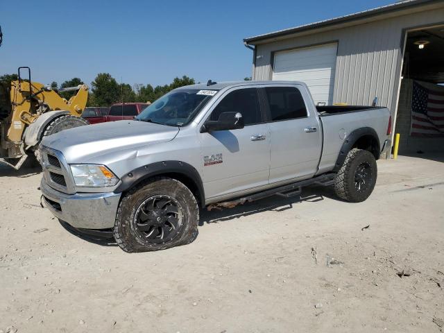 3C6UR5DL4FG615851 - 2015 RAM 2500 SLT GRAY photo 1