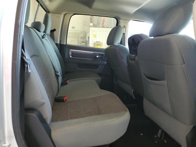 3C6UR5DL4FG615851 - 2015 RAM 2500 SLT GRAY photo 10