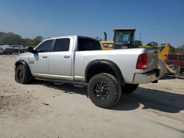 3C6UR5DL4FG615851 - 2015 RAM 2500 SLT GRAY photo 2