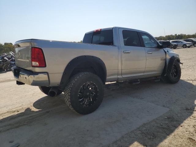 3C6UR5DL4FG615851 - 2015 RAM 2500 SLT GRAY photo 3