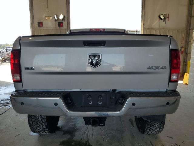 3C6UR5DL4FG615851 - 2015 RAM 2500 SLT GRAY photo 6