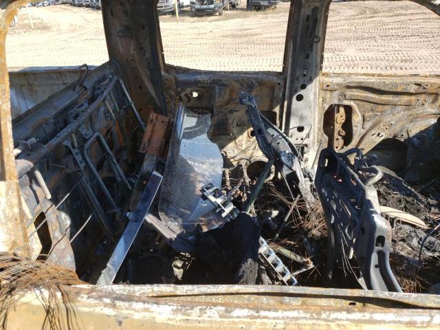 1FTER4FH8KLB02762 - 2019 FORD RANGER XL BURN photo 10