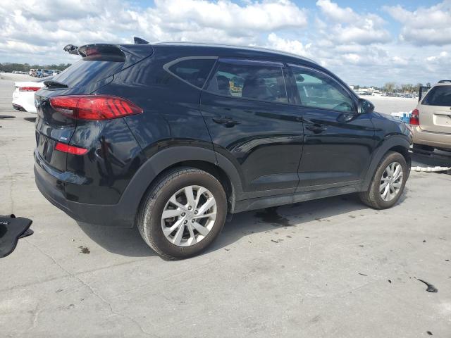 KM8J3CA48MU346306 - 2021 HYUNDAI TUCSON LIMITED BLACK photo 3