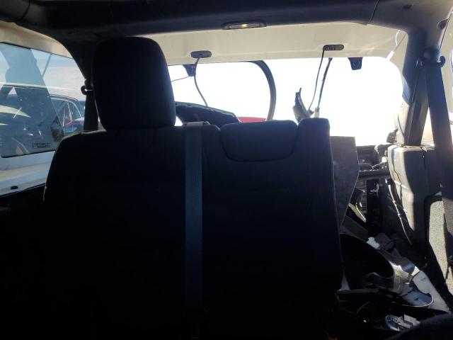 1C4HJXDG7JW110476 - 2018 JEEP WRANGLER U SPORT Чорний фото 10