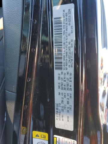 1C4HJXDG7JW110476 - 2018 JEEP WRANGLER U SPORT Чорний фото 13