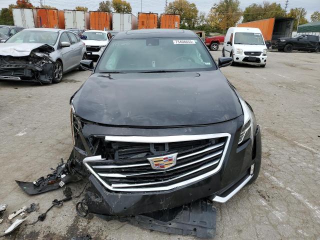 1G6KG5R60GU161155 - 2016 CADILLAC CT6 PREMIUM BLACK photo 5