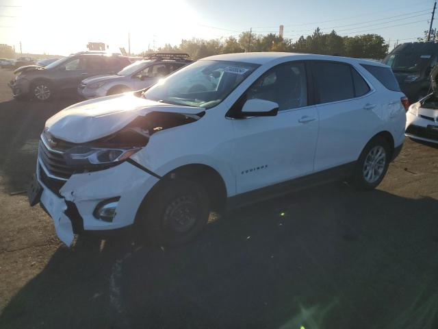 2021 CHEVROLET EQUINOX LT, 