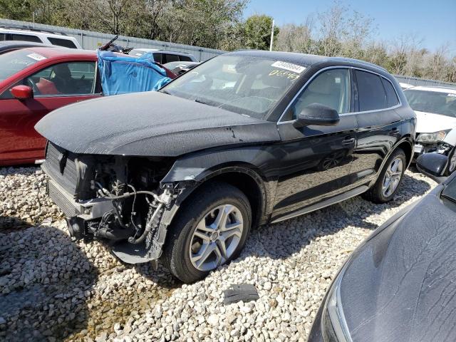 2018 AUDI Q5 PREMIUM PLUS, 