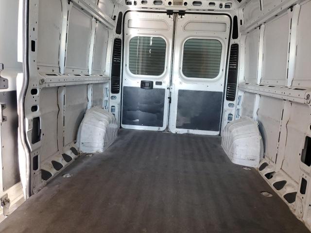 3C6LRVDG9ME522895 - 2021 RAM PROMASTER 2500 HIGH Blanco foto 10
