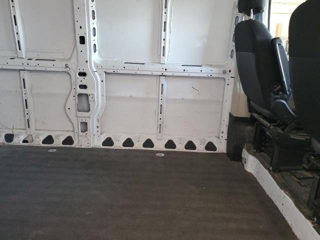 3C6LRVDG9ME522895 - 2021 RAM PROMASTER 2500 HIGH Blanco foto 11