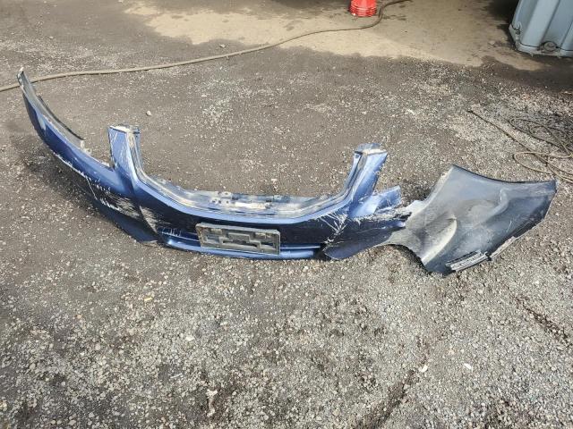 1HGCP2F31BA059790 - 2011 HONDA ACCORD LX BLUE photo 12