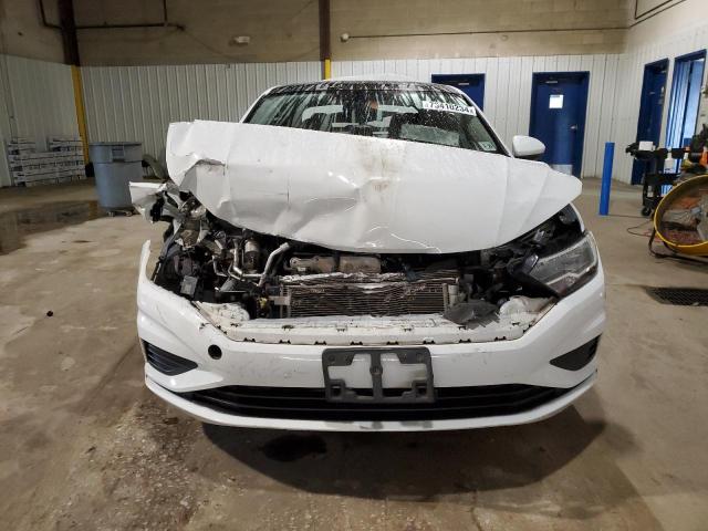 3VWCB7BU1LM017579 - 2020 VOLKSWAGEN JETTA S WHITE photo 5