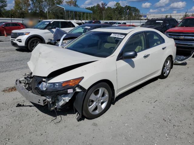 2010 ACURA TSX, 