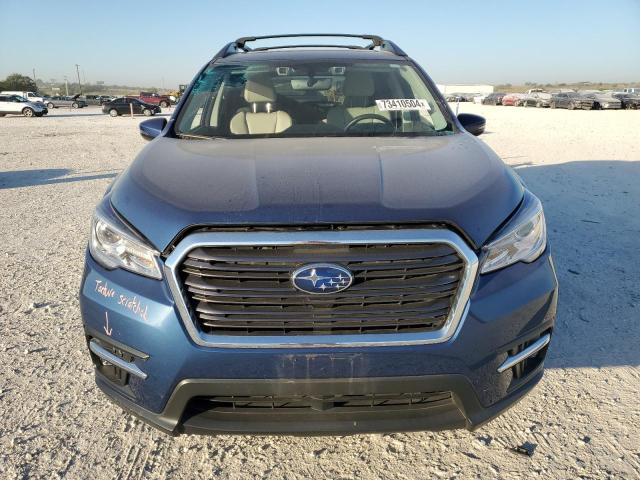 4S4WMAPDXN3449667 - 2022 SUBARU ASCENT LIMITED BLUE photo 5