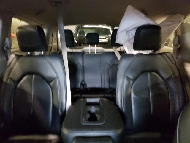 2C4RC1BG1KR555403 - 2019 CHRYSLER PACIFICA TOURING L შავი ფოტო 10