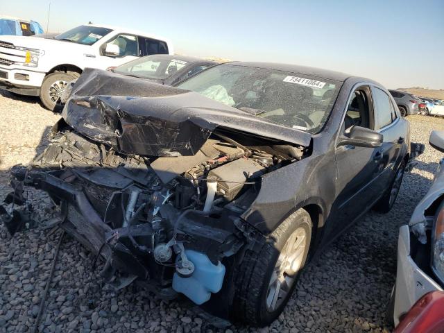 1G11C5SL7FF334251 - 2015 CHEVROLET MALIBU 1LT 黑色 照片 1