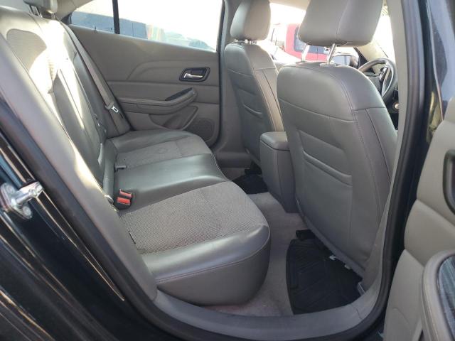 1G11C5SL7FF334251 - 2015 CHEVROLET MALIBU 1LT 黑色 照片 10