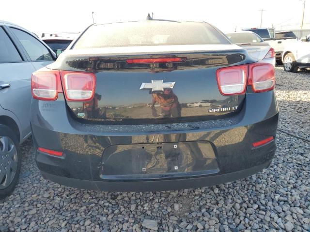 1G11C5SL7FF334251 - 2015 CHEVROLET MALIBU 1LT 黑色 照片 6
