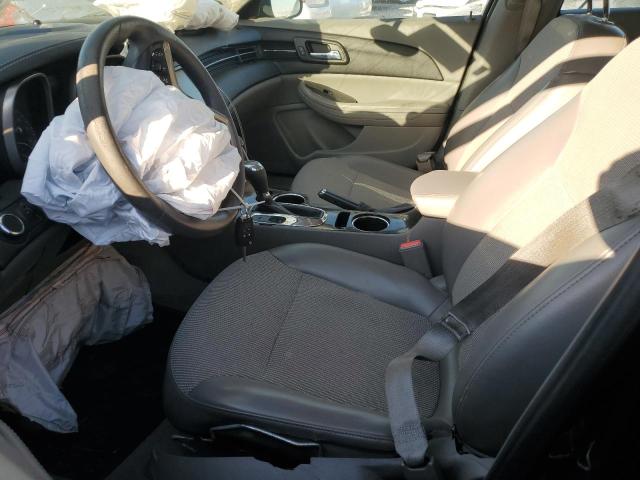 1G11C5SL7FF334251 - 2015 CHEVROLET MALIBU 1LT 黑色 照片 7