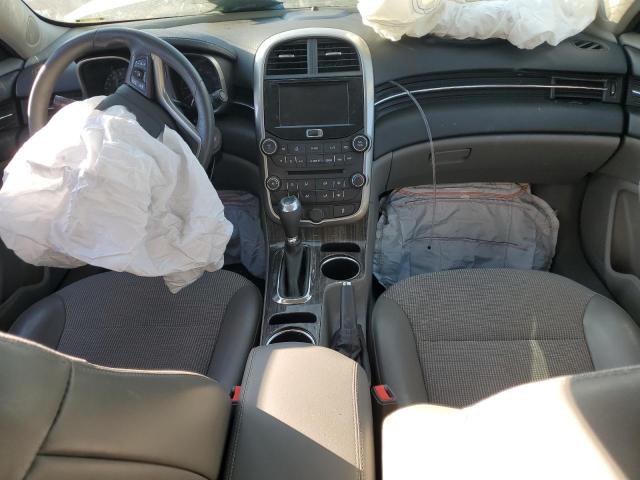 1G11C5SL7FF334251 - 2015 CHEVROLET MALIBU 1LT 黑色 照片 8