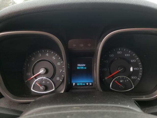 1G11B5SA7GF120184 - 2016 CHEVROLET MALIBU LIM LS WHITE photo 9