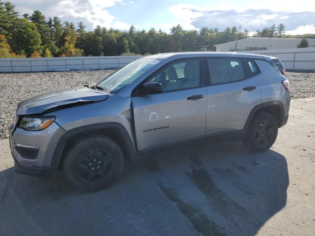 2018 JEEP COMPASS SPORT, 