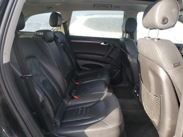 WA1VMAFE5AD003189 - 2010 AUDI Q7 PRESTIGE 黑色 照片 11