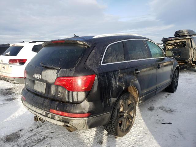 WA1VMAFE5AD003189 - 2010 AUDI Q7 PRESTIGE 黑色 照片 3