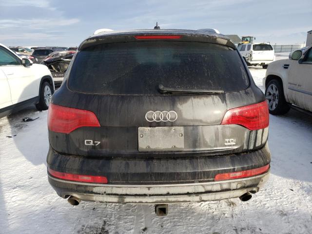 WA1VMAFE5AD003189 - 2010 AUDI Q7 PRESTIGE 黑色 照片 6