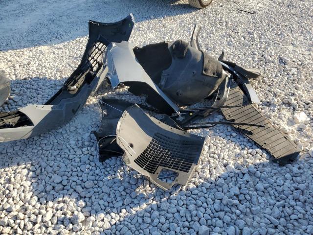 1G1YA2D46R5103554 - 2024 CHEVROLET CORVETTE STINGRAY 1LT GRAY photo 12