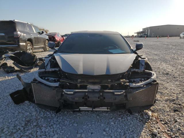 1G1YA2D46R5103554 - 2024 CHEVROLET CORVETTE STINGRAY 1LT GRAY photo 5