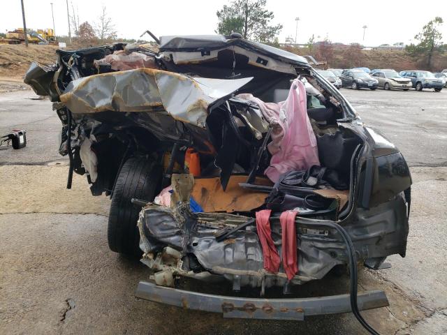 19UUA66216A019400 - 2006 ACURA 3.2TL GRAY photo 6