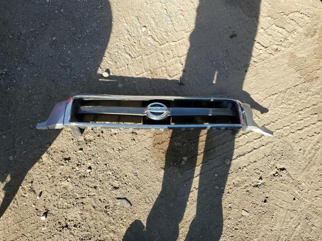 JN8DR09Y73W837253 - 2003 NISSAN PATHFINDER LE ვერცხლისფერი ფოტო 12