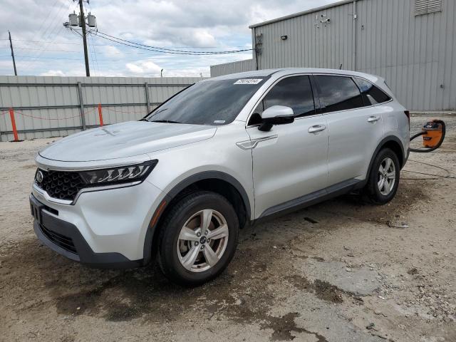 2021 KIA SORENTO LX, 