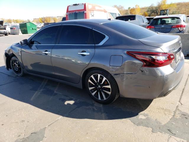 1N4AL3AP4JC281511 - 2018 NISSAN ALTIMA 2.5 GRAY photo 2