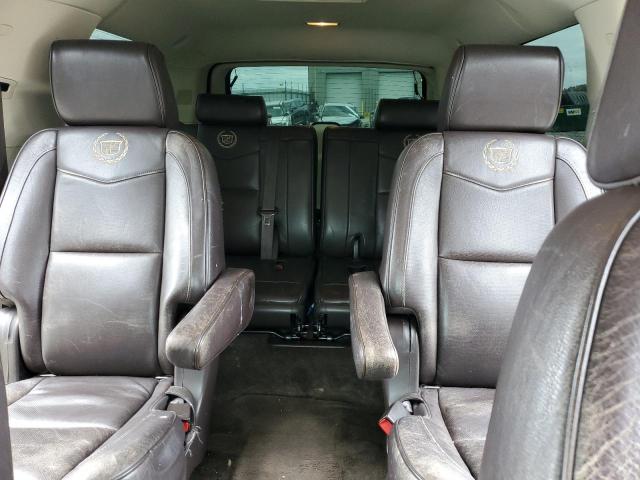 1GYS4KEF3DR271135 - 2013 CADILLAC ESCALADE ESV PLATINUM Қара фото 10