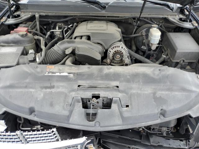 1GYS4KEF3DR271135 - 2013 CADILLAC ESCALADE ESV PLATINUM Қара фото 12