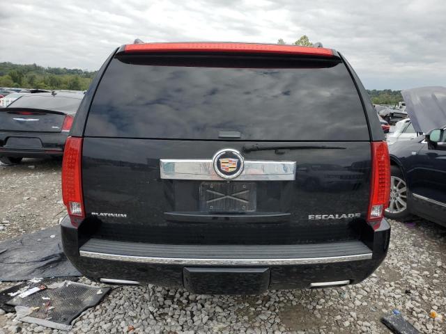 1GYS4KEF3DR271135 - 2013 CADILLAC ESCALADE ESV PLATINUM Қара фото 6
