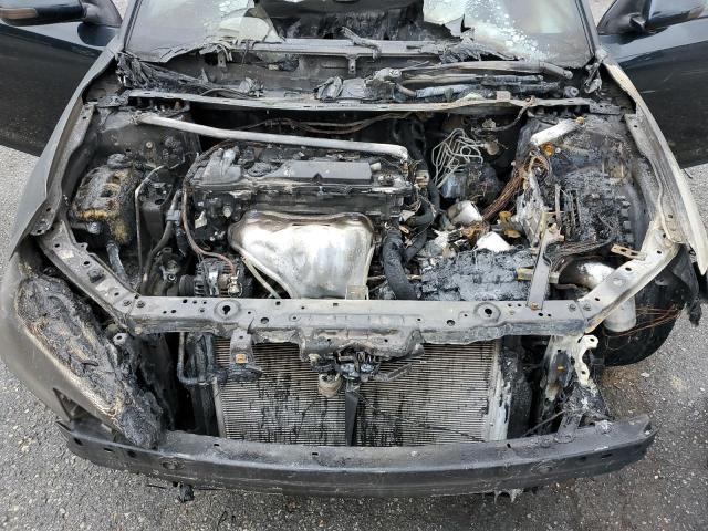 JTKJF5C78F3090958 - 2015 TOYOTA SCION TC ლურჯი ფოტო 11