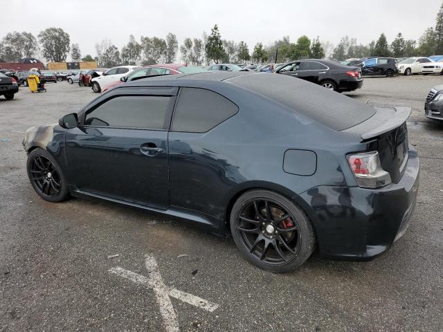 JTKJF5C78F3090958 - 2015 TOYOTA SCION TC ლურჯი ფოტო 2